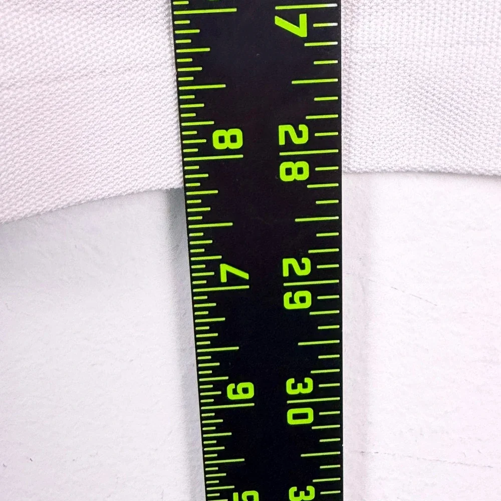 Vintage Polo Ralph Lauren Performance Shirt Mens Large White Active Workout Pony
